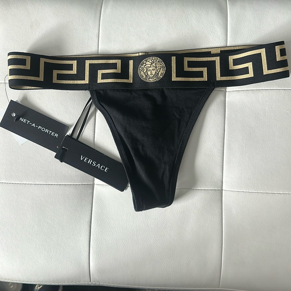 Versace